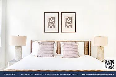 Rented by The Blueground