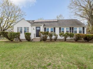 495 Main St, Tewksbury, MA 01876