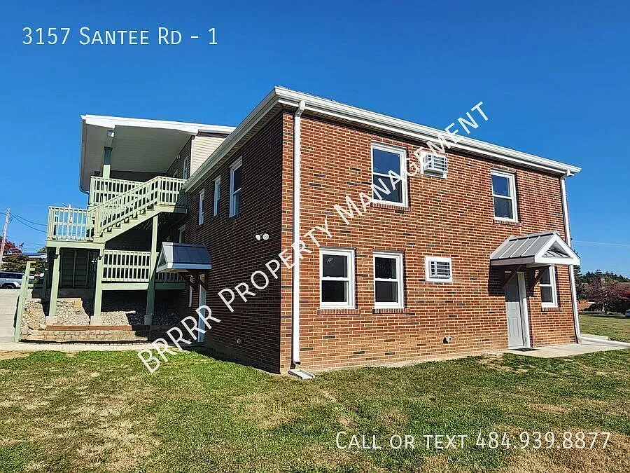 *Bethlehem Township* Renovated 2 bedroom 1 Bath apartment — Photo 3