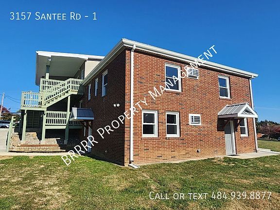 3rd image of 3157 Santee Rd #1