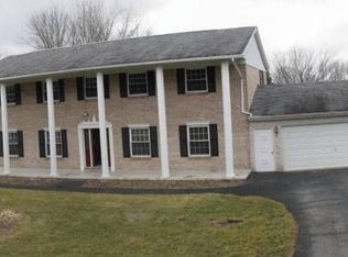 2951 Galway Bay Dr, Metamora, MI