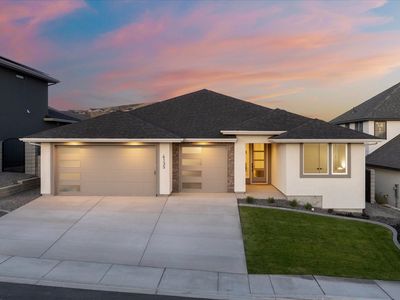 4135 Clover Rd, Richland, WA, 99352