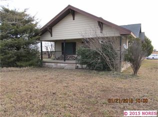 3215 W 36th St N, Tulsa, OK 74127