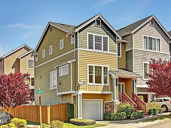 141 Maple St, Fircrest, WA 98466