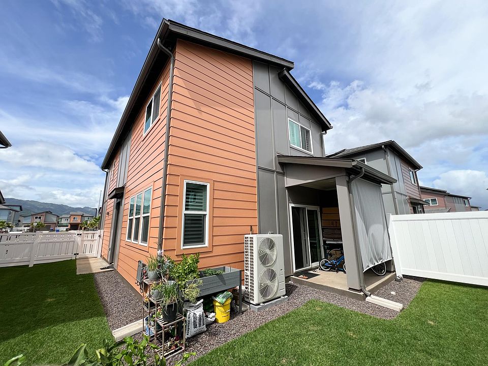 Home - Rear