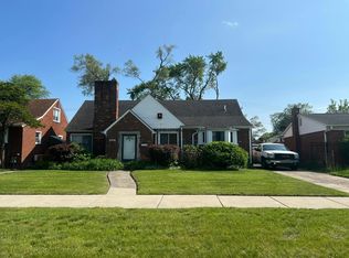 12717 Santa Clara St, Detroit, MI 48235