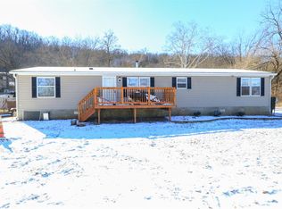 5004 E Miami River Rd, Cleves, OH 45002