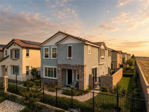 16125 Gelato Ct #3, Fontana, CA 92336