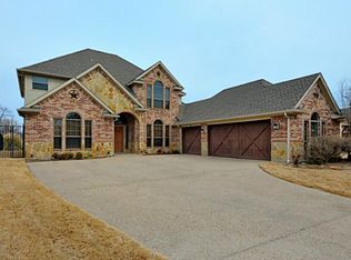 1113 Reata Dr, Weatherford, TX 76087