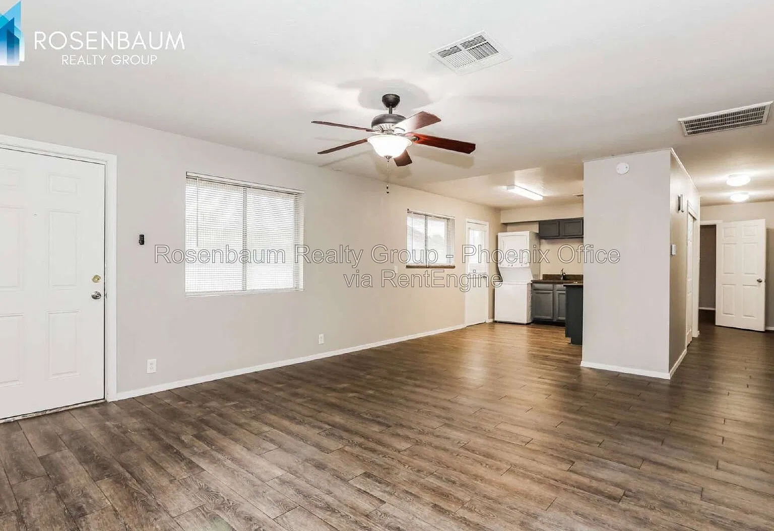 1 bed, 1.0 bath, 800 sqft, $1,100 — Photo 4