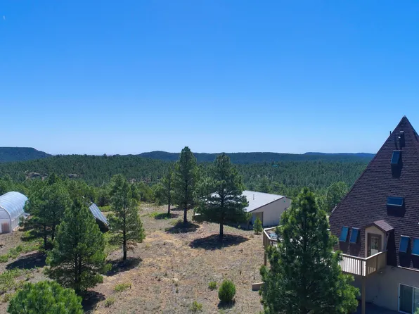 22010 Steffi Dr, Aguilar, CO 81020