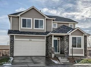 1239 S Verbena St, Denver, CO 80247