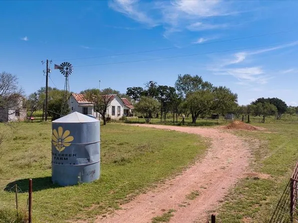 449 Bee Crk, Mason, TX 76856