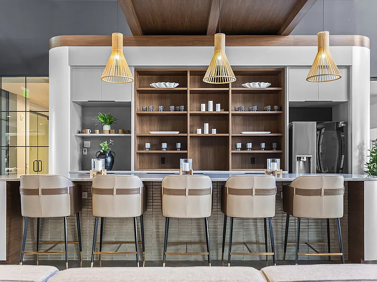 Lounge Bar