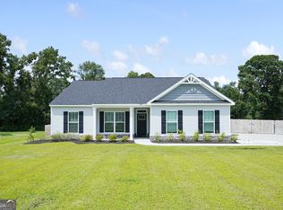 328 Providence Trce, Statesboro, GA 30461