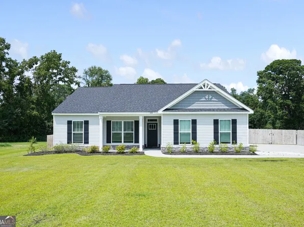 328 Providence Trce, Statesboro, GA 30461