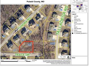 48 Trace Dr, Saint Robert, MO 65584