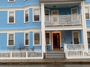 26 Linden St, Brookline, MA 02445