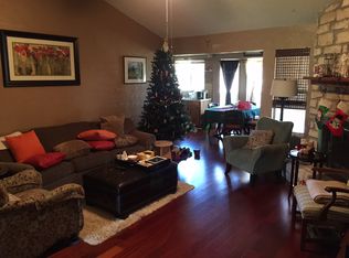 3910 Tamil St, Austin, TX 78749