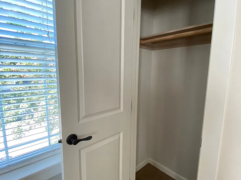 coat closet