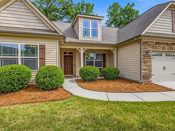 212 Timber Fence Trl, Simpsonville, SC 29681