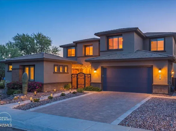 2914 E LOS GATOS Drive, Phoenix, AZ 85050