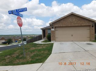 10935 Acorn Cyn, San Antonio, TX 78252