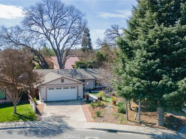 1939 Tulipwood Dr, Paso Robles, CA 93446