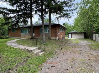 18100 Lawndale Ave, Homewood, IL