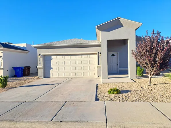 3839 Santa Sophia Rd, Las Cruces, NM 88012