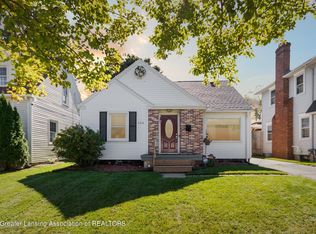 566 Riley St, Lansing, MI 48910