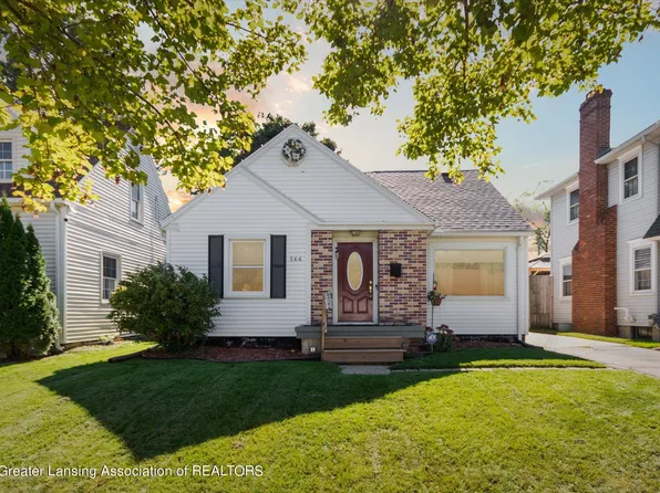 566 Riley St, Lansing, MI 48910
