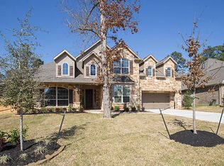 2113 Graystone Hills Dr, Conroe, TX 77304
