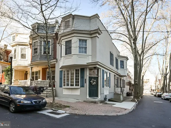 1305 N Orange St, Wilmington, DE 19801