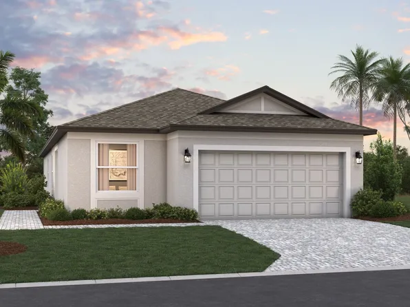 Independence Plan, Southpointe