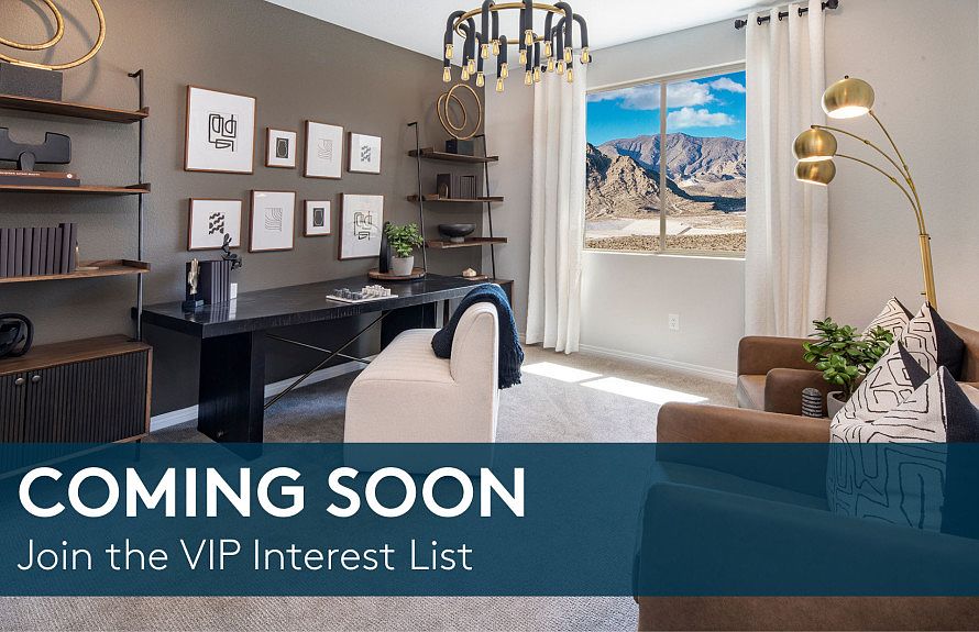 Coming Soon to Aries