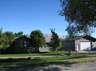 254-338 County Rd, Parachute, CO 81635