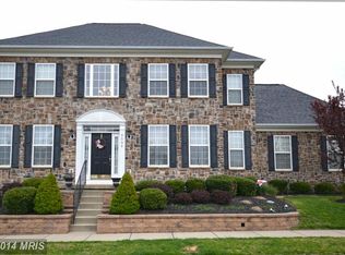 5530 Overlook Cir, White Marsh, MD 21162