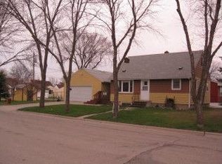 301 3rd Ave NW, Dilworth, MN 56529
