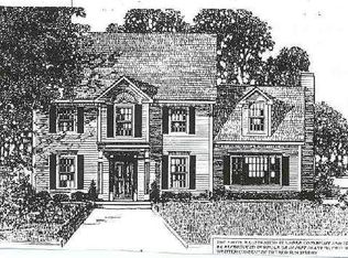 10 Straits Rock, New Milford, CT 06776