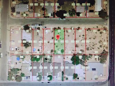 Perch Ave, Ridgecrest, CA, 93555
