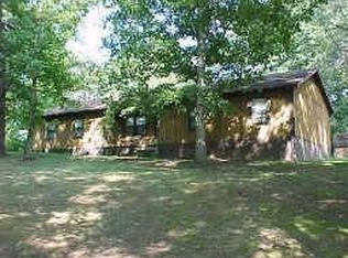 5083 Ozark Rd, Winston Salem, NC 27105