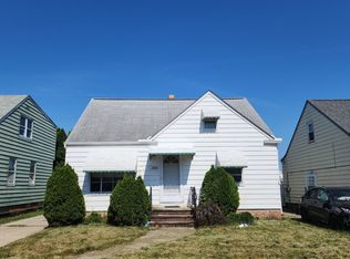 13301 Littleton Rd, Garfield Heights, OH 44125