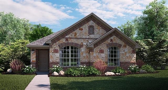 1st image of 5805 Burgundy Rose Dr