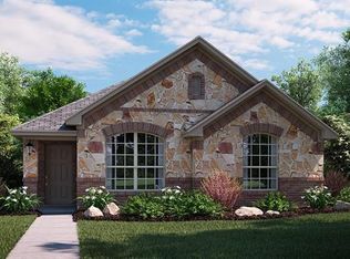 5805 Burgundy Rose Dr, Fort Worth, TX 76123