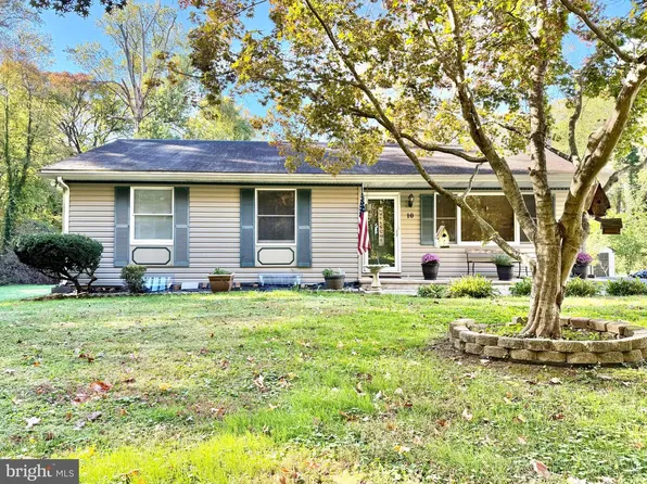 10 Forest Green Rd, Aberdeen, MD 21001