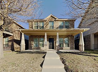 1940 Parkside Mews, Lancaster, TX 75146