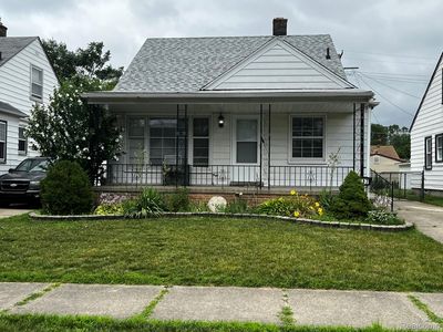 21417 Syracuse Ave, Warren, MI, 48091