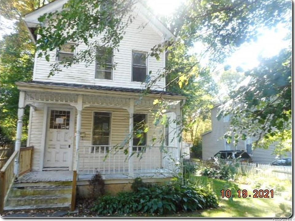 123 Maple Avenue, Mount Kisco, NY 10549 Zillow