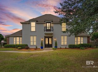 819 Aidan St, Fairhope, AL 36532